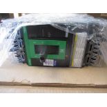 Square D 600 AMP Circuit Breaker, 548755P34, 600A, 3P, 600VAC, PowerPacT (New in Box)