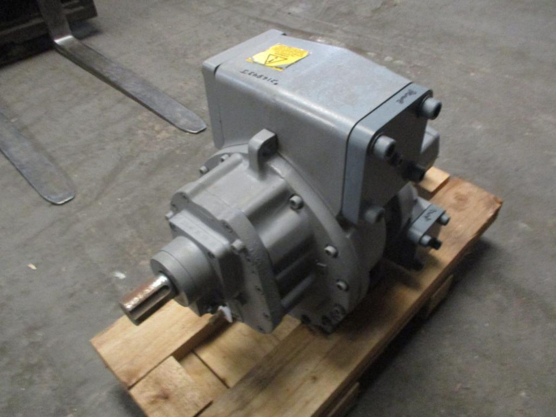 (New) Howden Compressor - Bild 2 aus 4