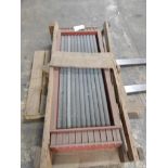 (New) Unifin Heat Exchanger, Model 9123-89A