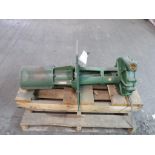 (New) Tramco Shallow Well Pump, Model 1/1-2L, 12" Imp, Iron (No Motor)