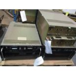 (5) Power 10/Sorensen Control Units (Used)