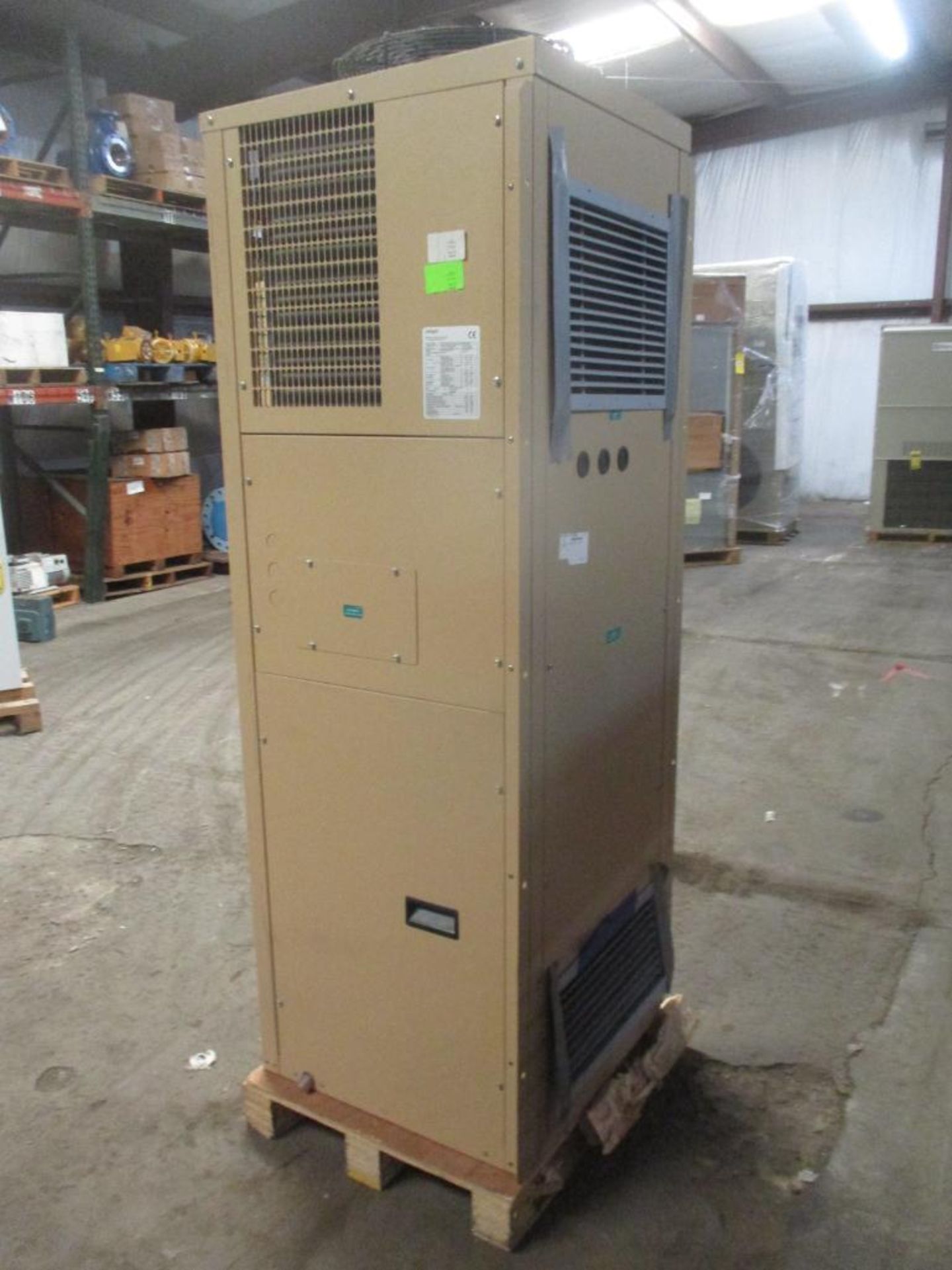 Airsys Outdoor Packaged Air Conditioner, Mobile Cool, Model MOD.3R1C1DR410230/1 (New) - Image 2 of 4