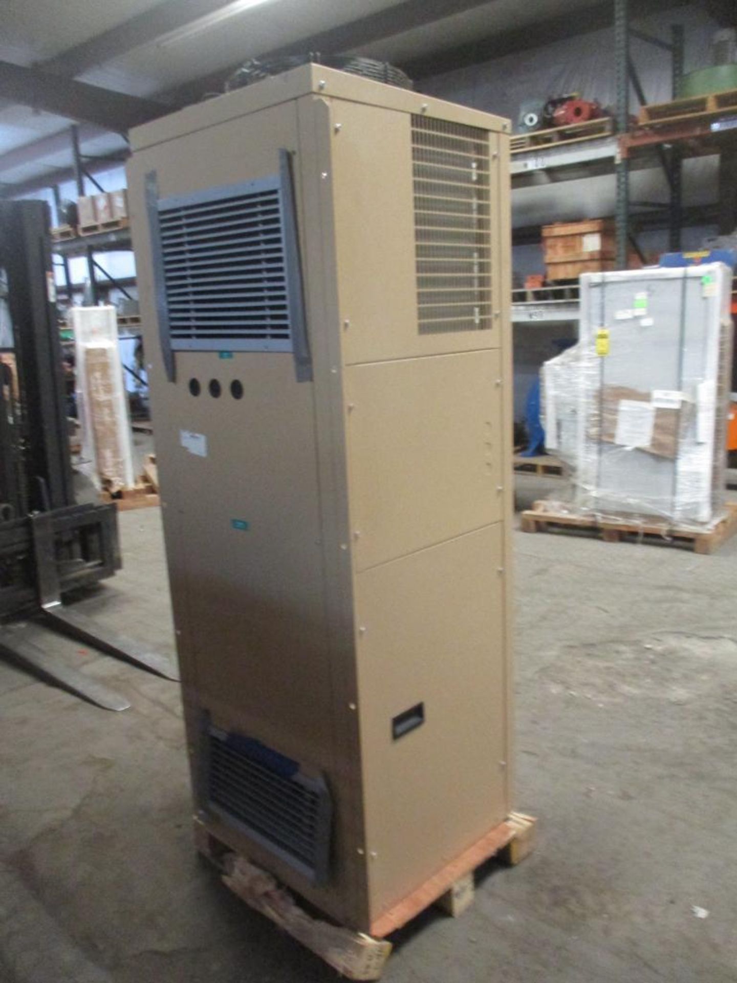 Airsys Outdoor Packaged Air Conditioner, Mobile Cool, Model MOD.3R1C1DR410230/1 (New) - Image 3 of 4