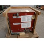 Square D Medium Voltage Ground Test Device, P/N 46007-125-50 (MBTU) (Used)