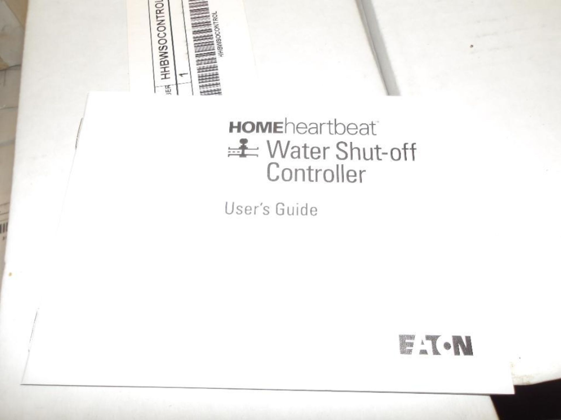 (85) Eaton Water Shut-Off Controllers, Model 70D5020G01 (New in Box) - Image 6 of 6