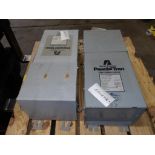 Acme Electric Panel-Tran, Model PT061150010LS, 10 KVA, 1PH (New)