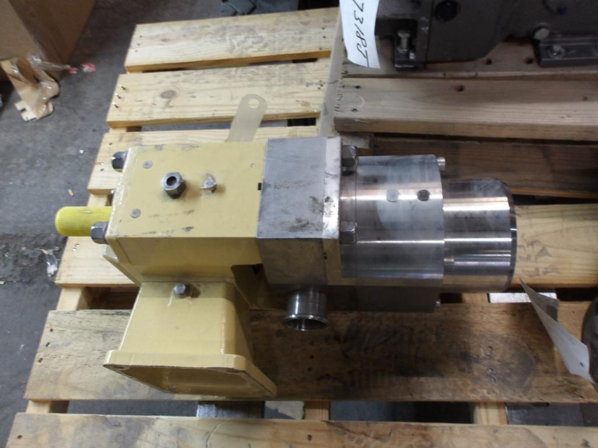 LoBe Displacement Pumps, SPX/Johnson, LoBe Line, Waukesha/Cherry Burell (New & used) - Image 2 of 5