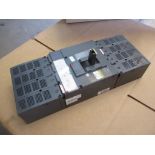 Square D 1200 AMP Circuit Breaker, 555332P1, 1200A,4P, PowerPacT LL 1200 (New in Box)