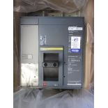 Square D 1200 AMP Circuit Breaker, 545920P1, 1200A, 3P, 600VAC, PG1200 (New in Box)