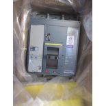 Square D 800 AMP Circuit Breaker, 53537681, 800A, 3P, 600 VAC, Mod. PJ 800 (New in Box)