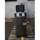 Domino DPX-1000 Fume Extractor, 120 V, Touch Screen Control (Used)
