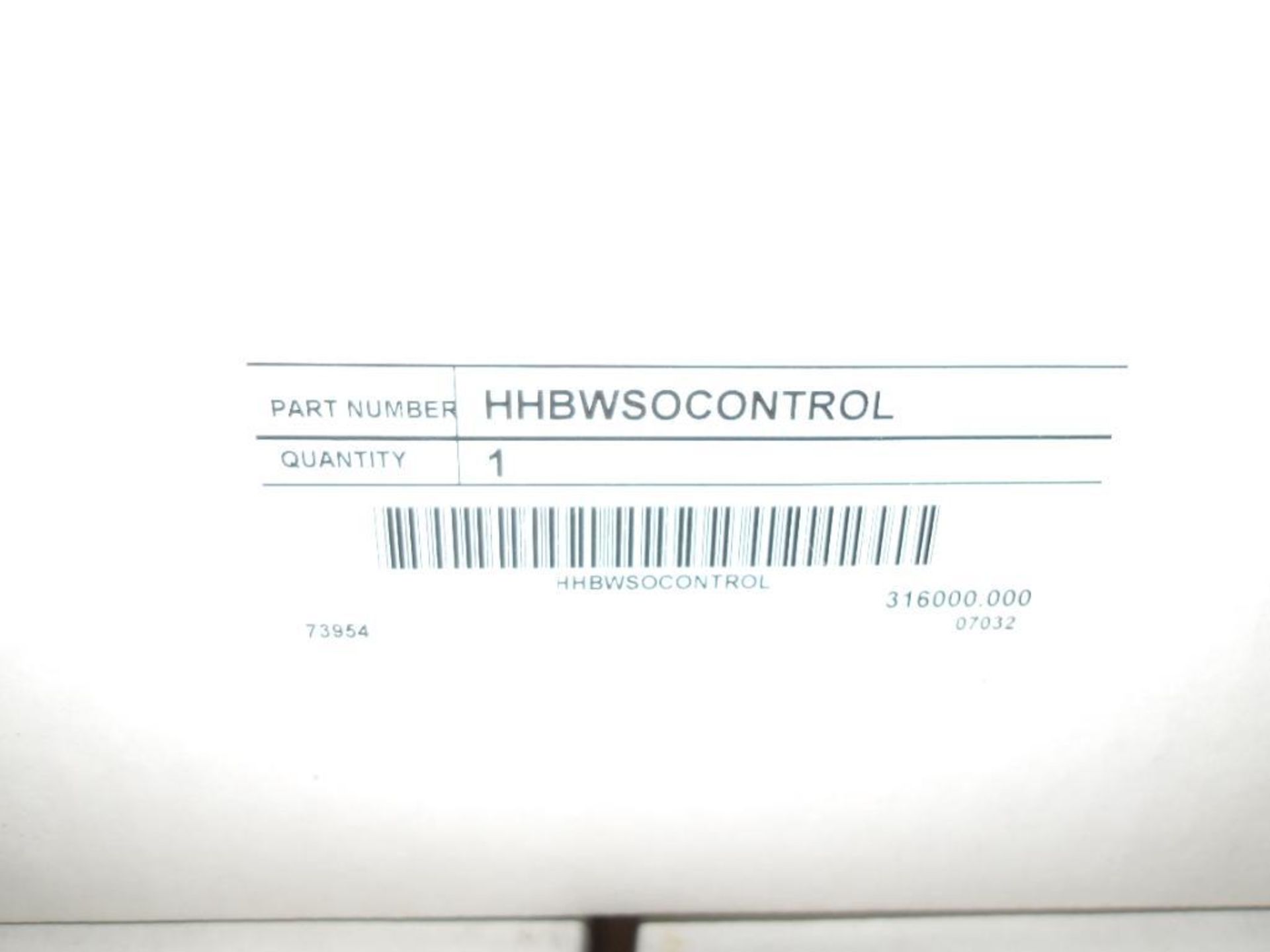 (85) Eaton Water Shut-Off Controllers, Model 70D5020G01 (New in Box) - Image 4 of 6