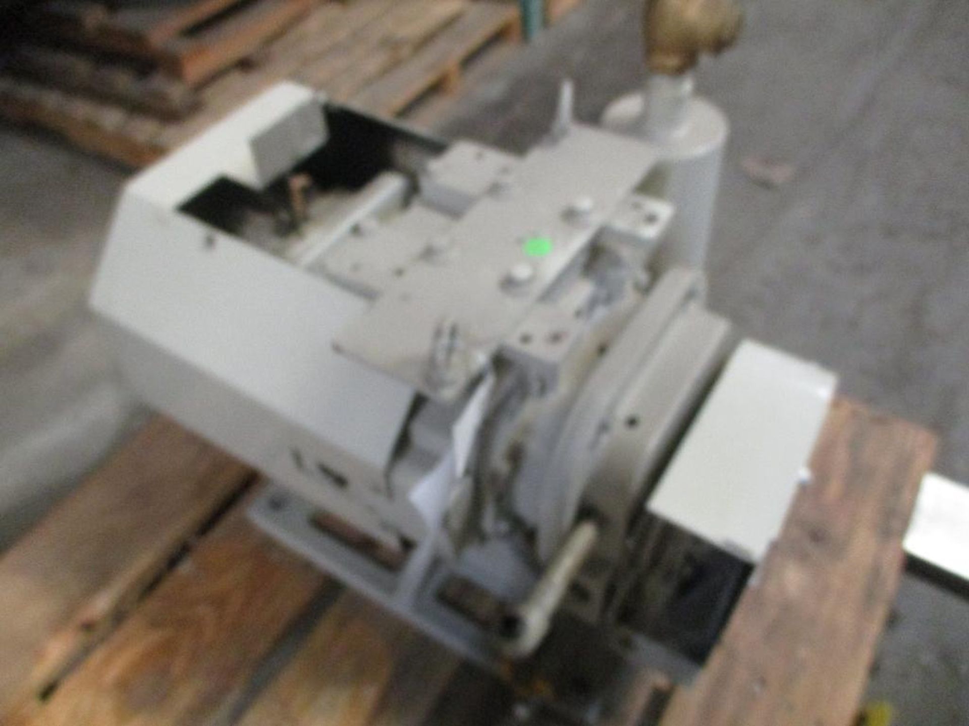 Anlet Roots Vacuum Pump, FT4-65LE (Used) - Image 2 of 4