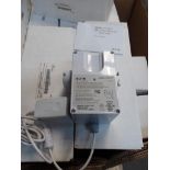 (85) Eaton Water Shut-Off Controllers, Model 70D5020G01 (New in Box)