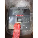 ABB 800 AMP Circuit Breaker, SACE TMAX XT7 S 800, EKIP Dip LSI, 3-Pole (New in Box)