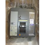 Square D 800 AMP Circuit Breaker, 566964P2, 800A, 3P, 600VAC, PowerPacT PK 800, Micrologic 3.0 (New