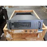 Agilent Power Supply (Used)