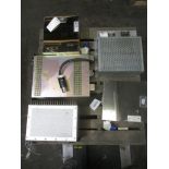 (5) Pcs. Electrical; Foxboro Spec 200, Sorensen DHP Controller, (2) Nao-Tech Power Supplies & More