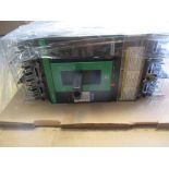 Square D 600 AMP Circuit Breaker, 548755P34, 600A, 3P, 600VAC, PowerPacT (New in Box)