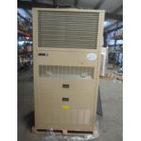 Airsys Outdoor Packaged Air Conditioner, Mobile Cool, Model MOD.13E1C3DR410DC (New)