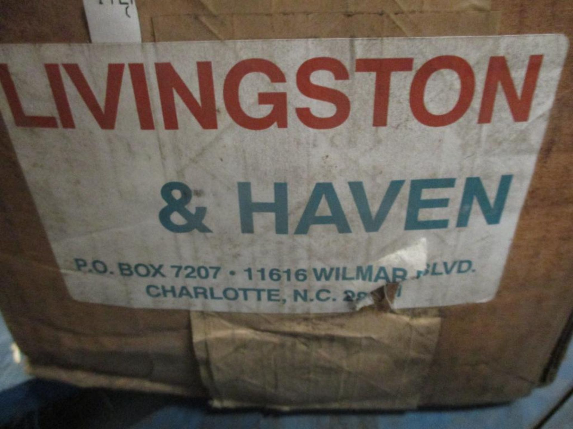 (15) Gearboxes; Livingston & Haven - Image 4 of 4