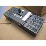 Square D 1200 AMP Circuit Breaker, 555332P1, 1200A,4P, PowerPacT LL 1200 (New in Box)