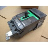 Square D 250 AMP Circuit Breaker, 568356P1, 3P, 250A, 600VAC, PawerPacT (New in Box)