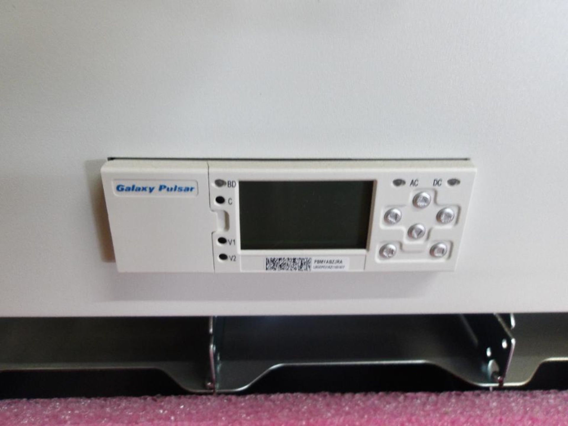 GE Galaxy Pulsar System, Model HES4824-23-AC5H-PS8-DC1E (New) - Image 2 of 4