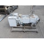 Oerlikon Leybold Sanitary Vacuum Pump, Type V135A, 400 V, Mass: 590 Kg (Used)