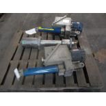 (3) Rotork/Jordan & Valmet/Arcos Actuators