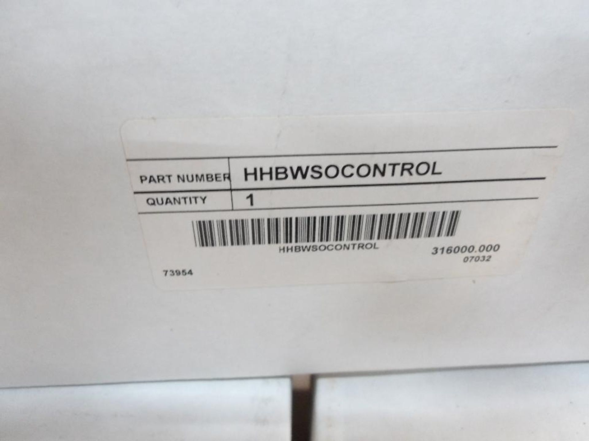 (85) Eaton Water Shut-Off Controllers, Model 70D5020G01 (New in Box) - Image 5 of 6