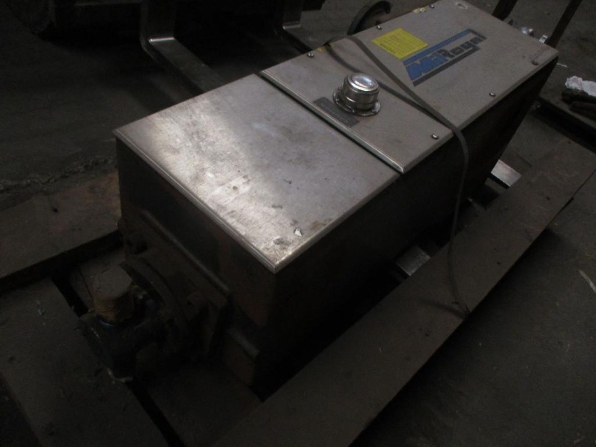 Milroyal NCP20C14B1M Pump, Max. Cap. 35 GPH, Press: 100 PSIG (New) - Image 4 of 4