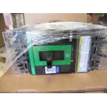Square D 600 AMP Circuit Breaker, 548755P34, 600A, 3P, 600VAC, PowerPacT (New in Box)