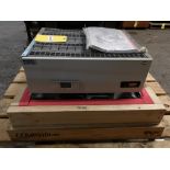 GE Pulsar Plus Controller, Model NE4824-23-AC5H-PS8-DCIE (New)