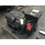 York Compressor, JE433-M46/50SR