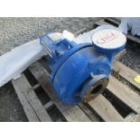 (1) Mack Daddy Pump, 4x3x13 (New)