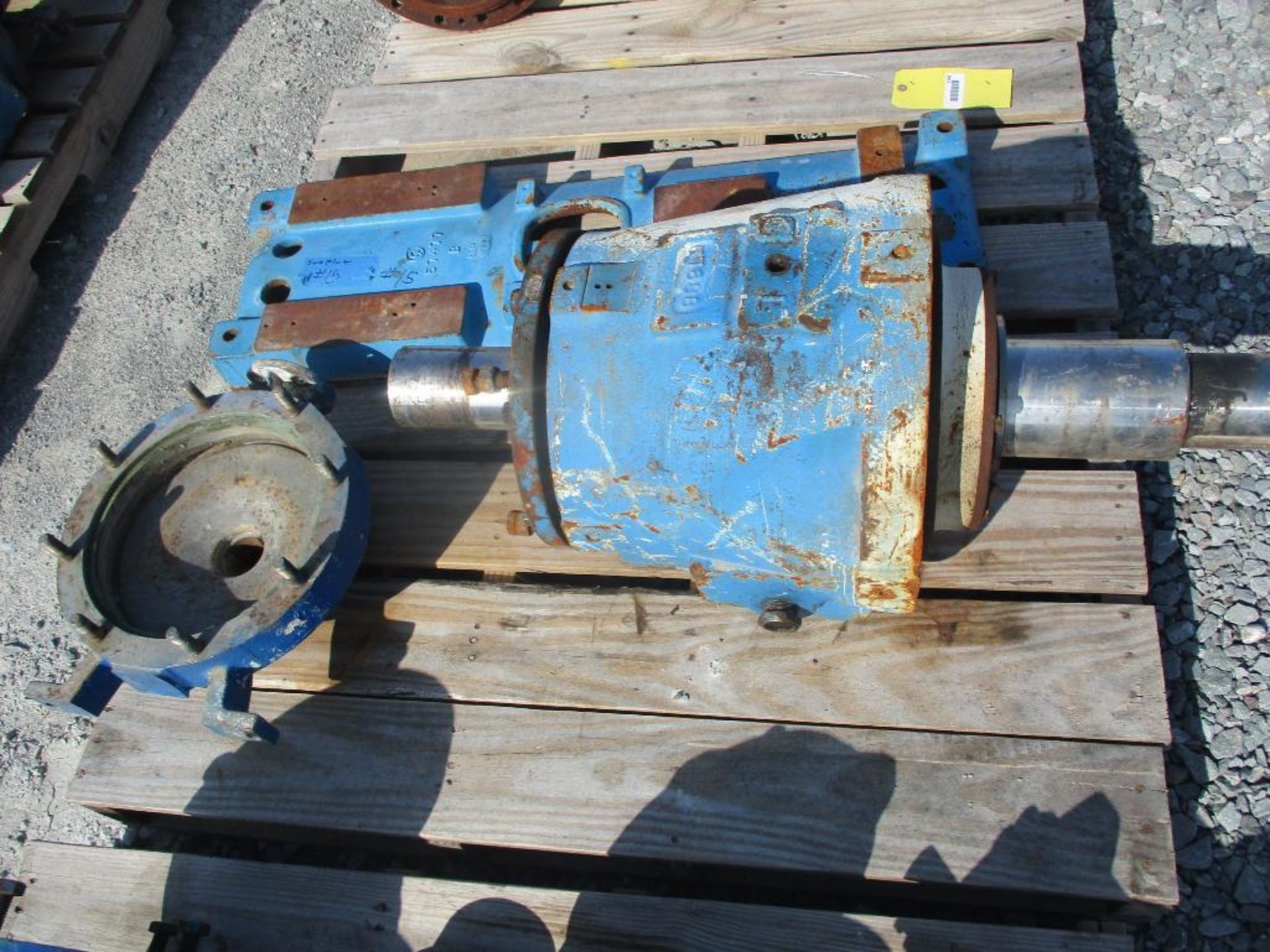 (1) Pallet of Goulds Pumps - Image 3 of 4