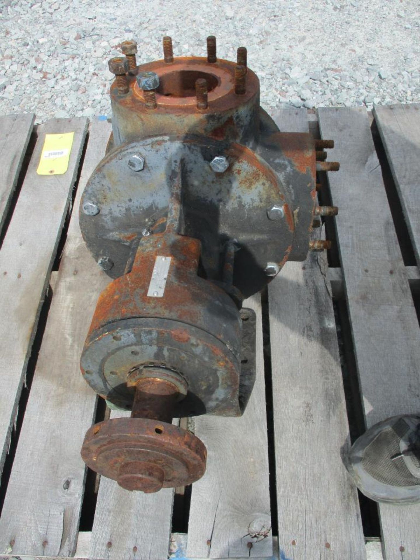 (1) Viking Pump QR124 - Image 4 of 4