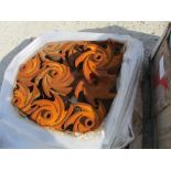 (1) Pallet of Mission Pump Impellers