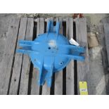 (1) Pallet of Goulds Slurry Pump Parts