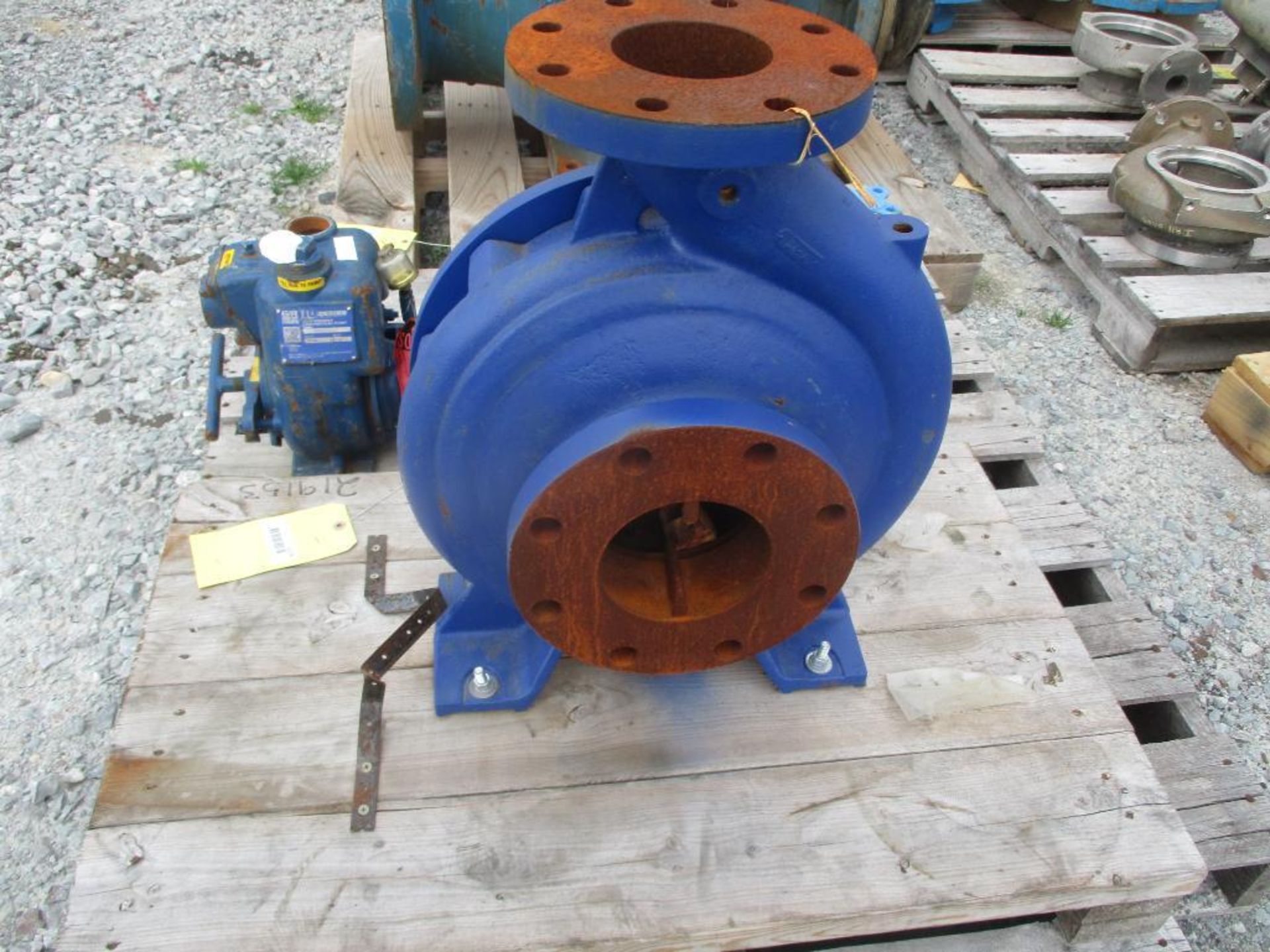 (1) Pallet of Misc. Pumps - Image 2 of 4