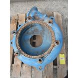 (1) Pallet of Goulds Slurry Pump Parts