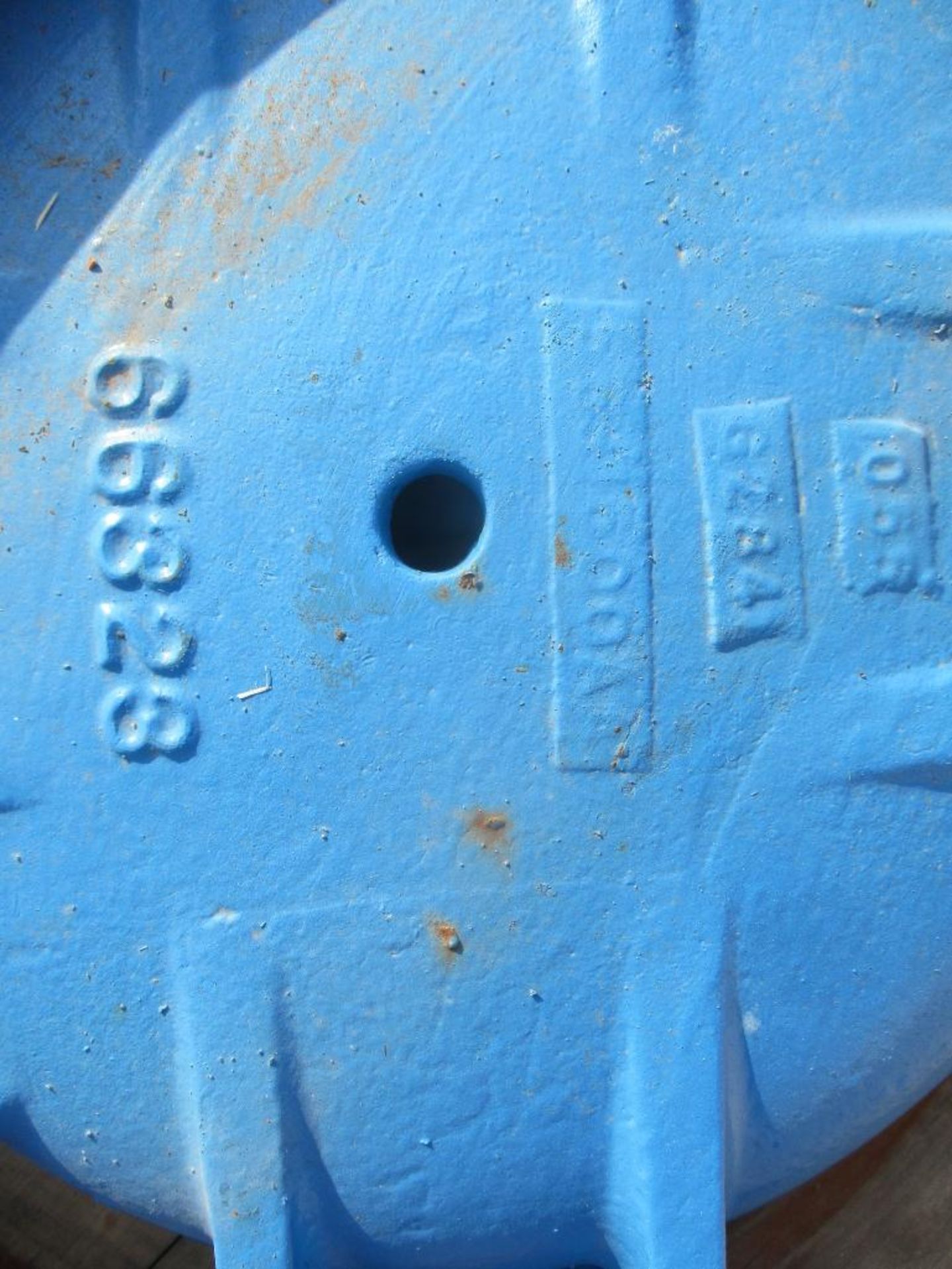 (1) Pallet of Goulds Slurry Pump Parts - Image 2 of 4