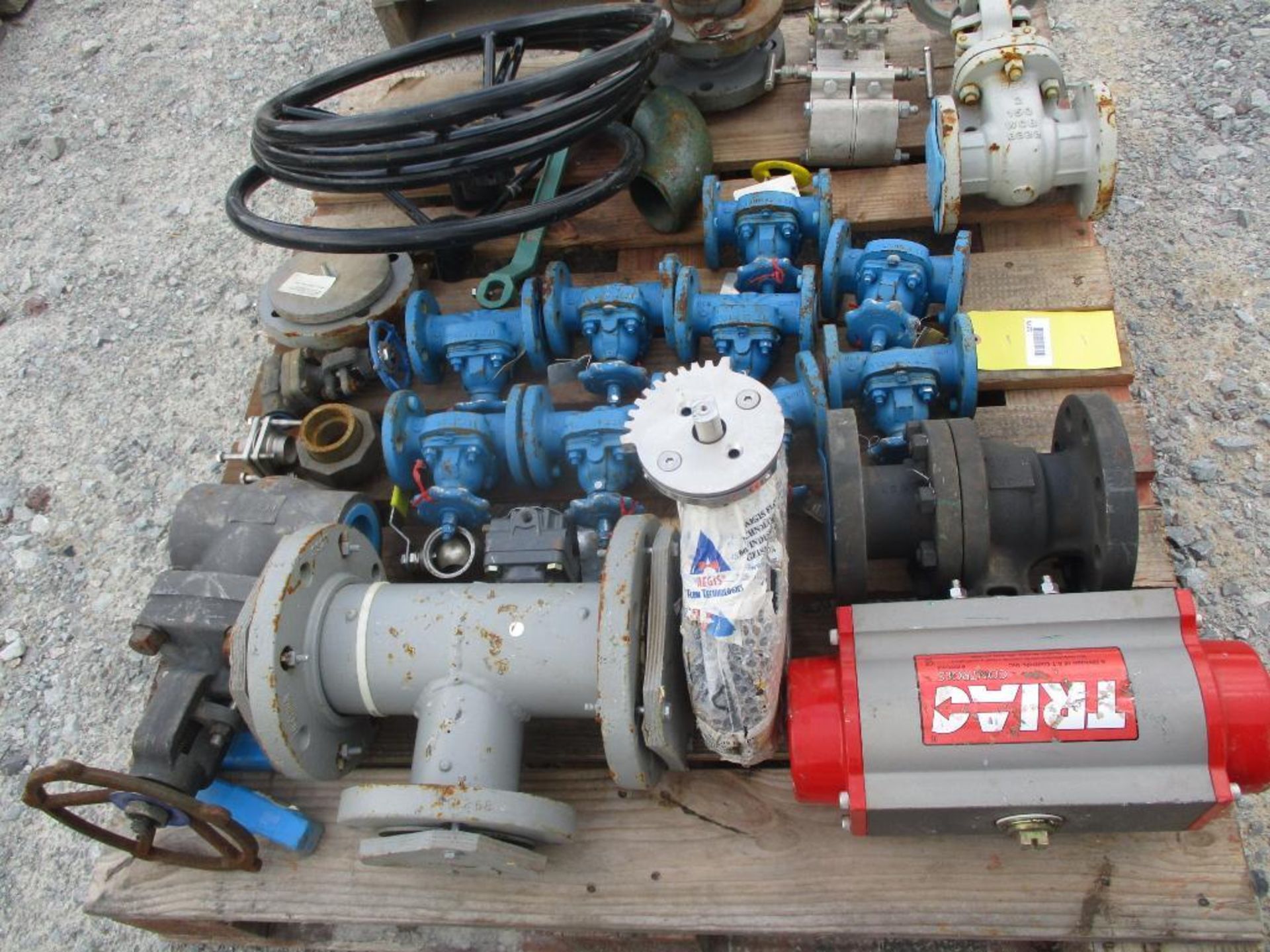 (1) Pallet of Valves - Image 4 of 4