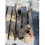 (1) Pallet w/ (2) Goulds SS Pumps