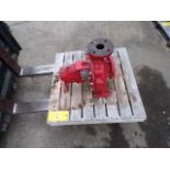 CPS Pumps 2x2.5-10 Pump (New)