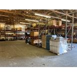 Waltons Industrial Supply, Inc. - Day 2 MROs, Spares, & Industrial Takeouts This is a multi-day sale