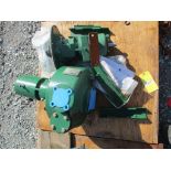 (2) Ansimag Pumps