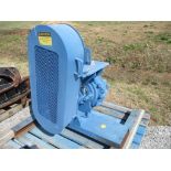 (1) Weir Pump, CCHRM005SYN (New)