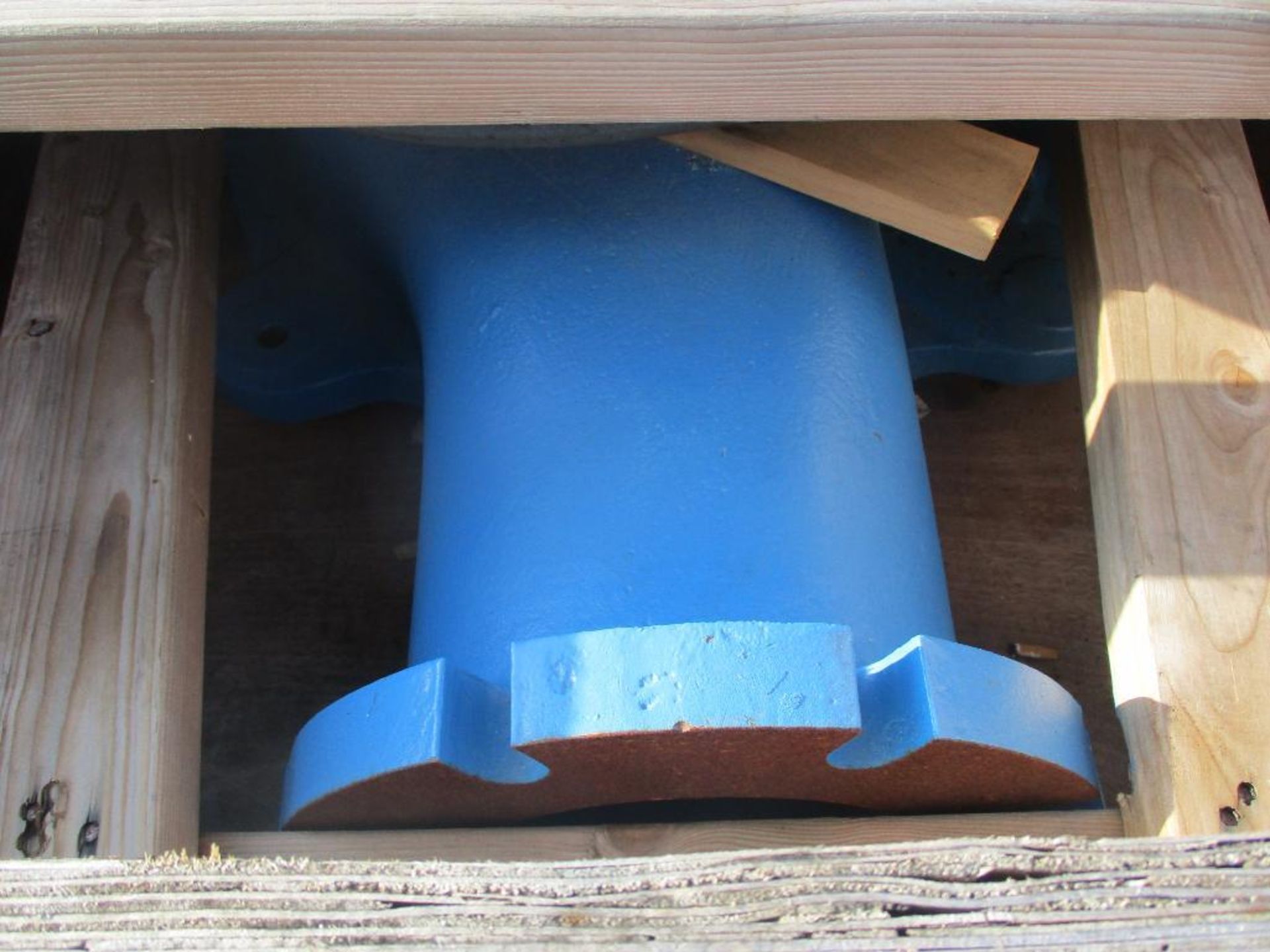 (1) Crate of Goulds Slurry Pump Parts - Bild 2 aus 4